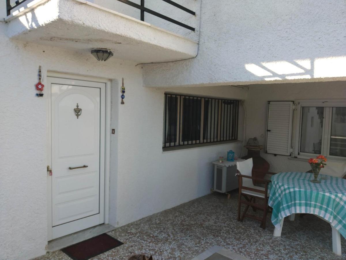 Oxílithos Ellina'S Home - Euboea Island Greece מראה חיצוני תמונה