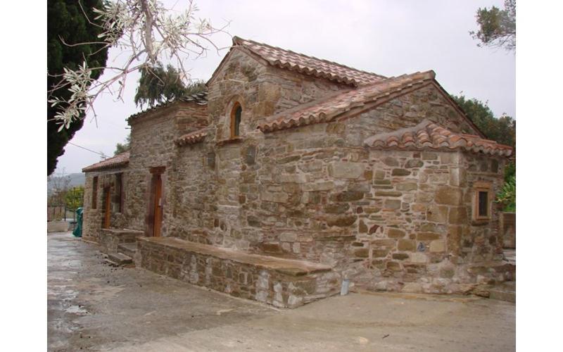 Oxílithos Ellina'S Home - Euboea Island Greece מראה חיצוני תמונה