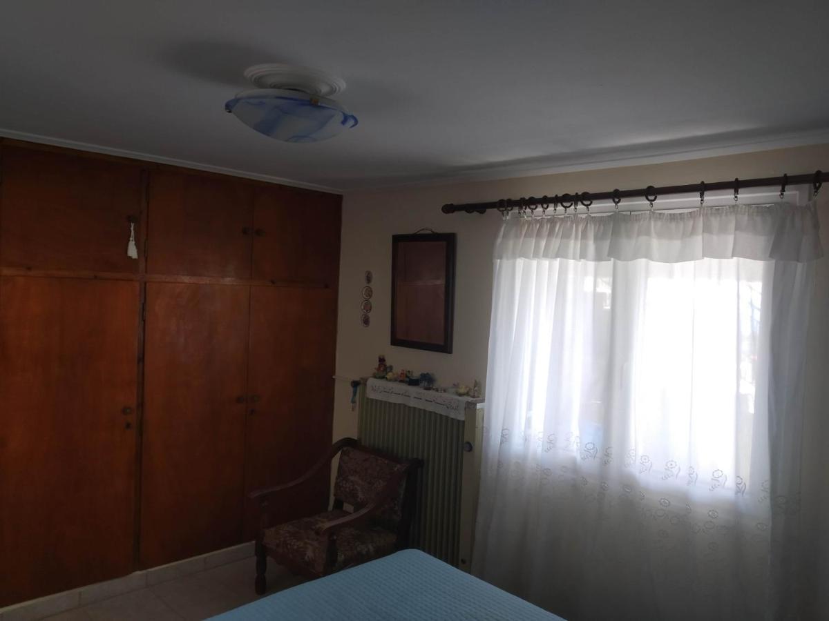 Oxílithos Ellina'S Home - Euboea Island Greece מראה חיצוני תמונה
