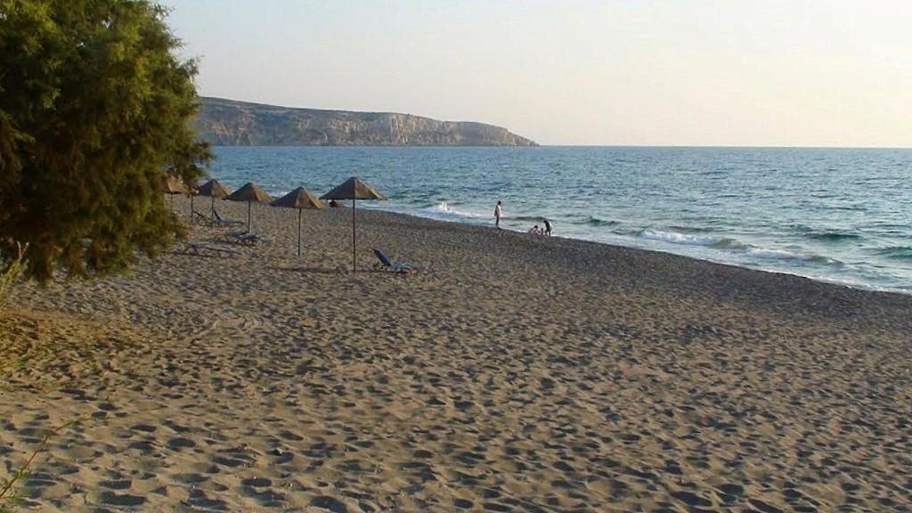 Oxílithos Ellina'S Home - Euboea Island Greece מראה חיצוני תמונה