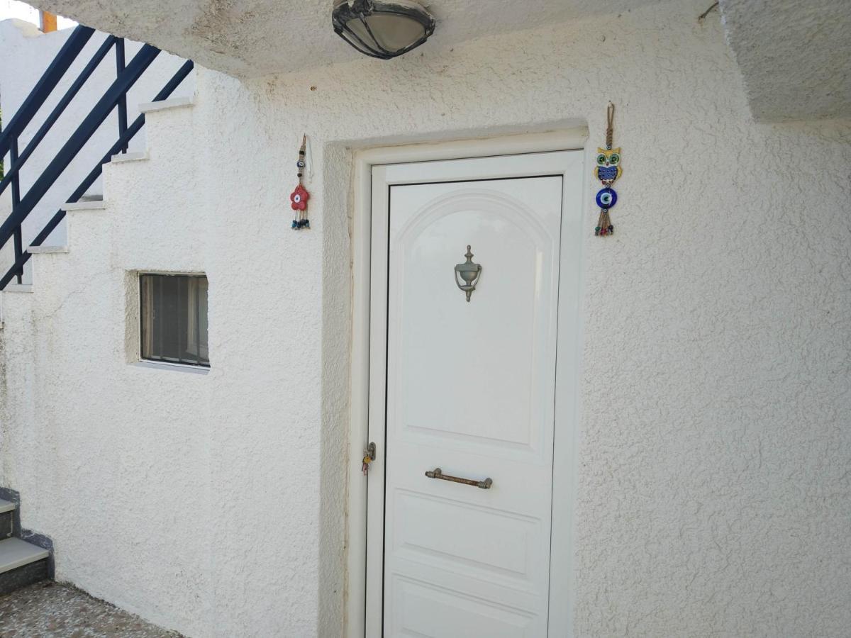 Oxílithos Ellina'S Home - Euboea Island Greece מראה חיצוני תמונה