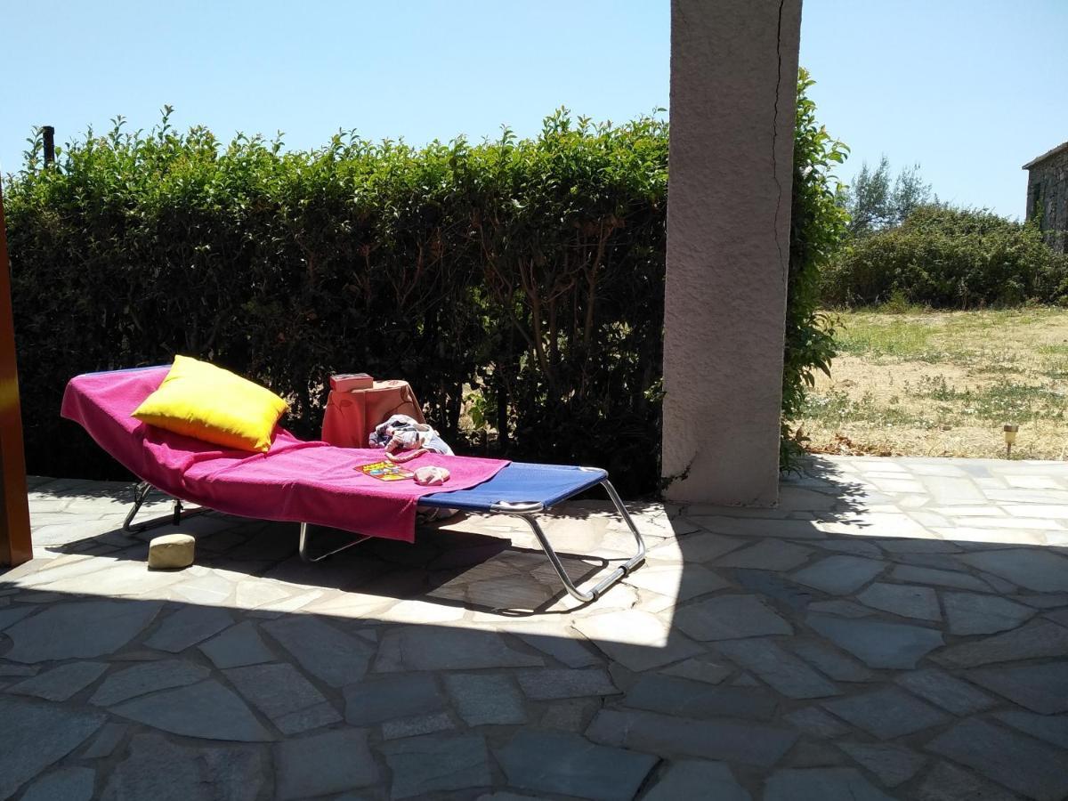 Oxílithos Ellina'S Home - Euboea Island Greece מראה חיצוני תמונה