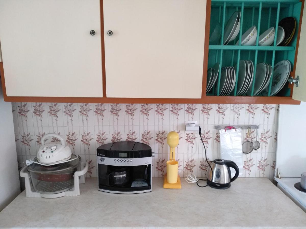 Oxílithos Ellina'S Home - Euboea Island Greece מראה חיצוני תמונה