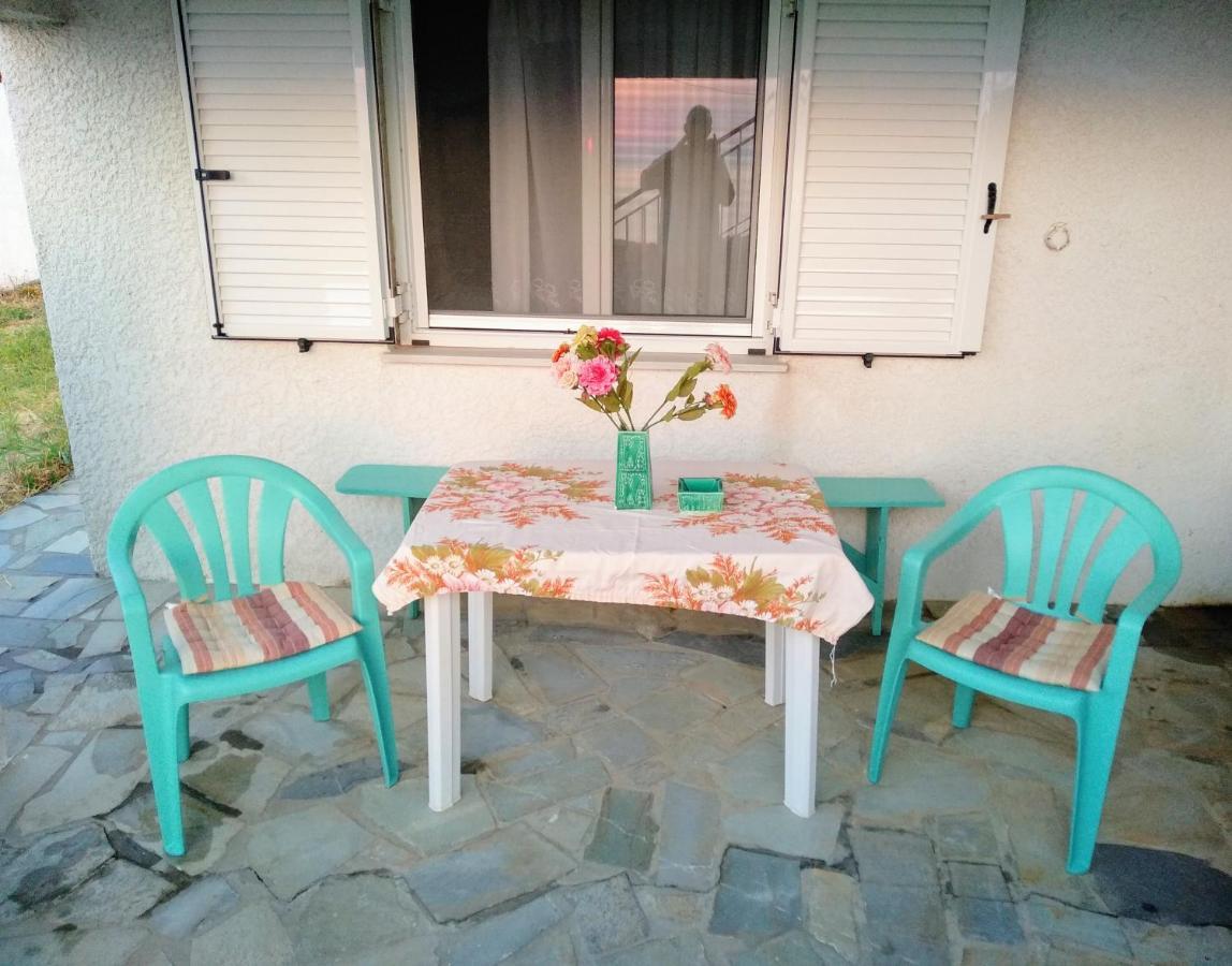 Oxílithos Ellina'S Home - Euboea Island Greece מראה חיצוני תמונה