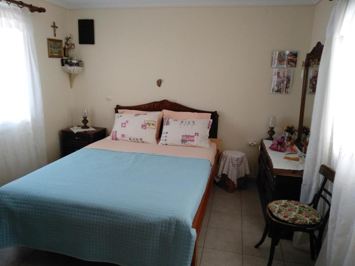 Oxílithos Ellina'S Home - Euboea Island Greece מראה חיצוני תמונה